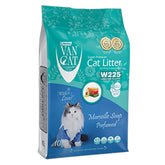 VanCat Litter Marseille Soap 10Kg